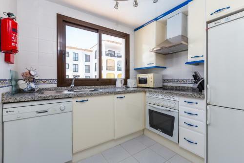 Apartamento Marina Real 425