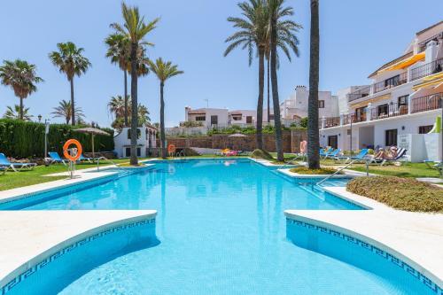 Apartamento Marina Real 425