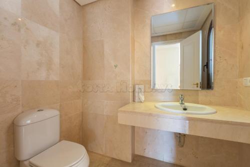 Apartamento Marina Real 425