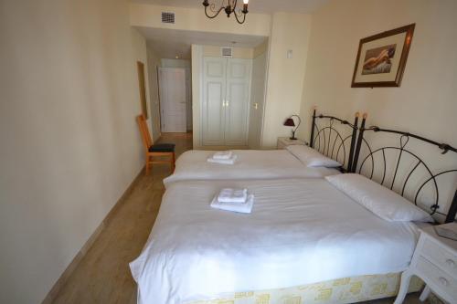 Apartamento Marina Real 425