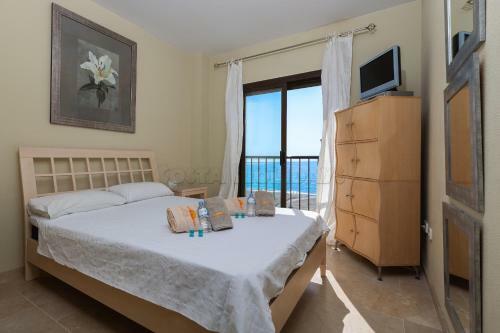 Apartamento Marina Duquesa 953