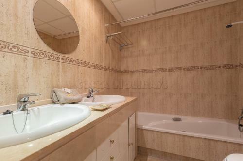 Apartamento Marina Duquesa 953