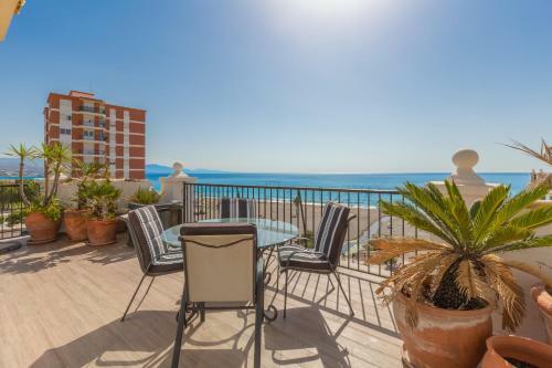Apartamento Marina Duquesa 953