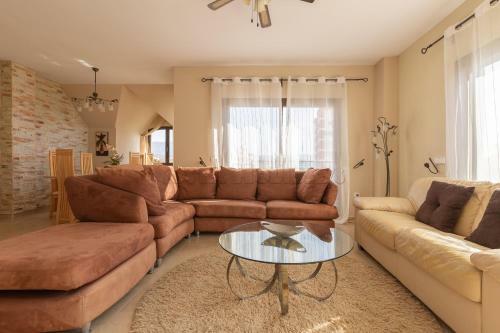 Apartamento Marina Duquesa 953