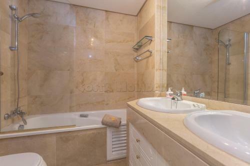 Apartamento Marina Duquesa 953