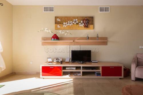 Apartamento Marina Duquesa 953