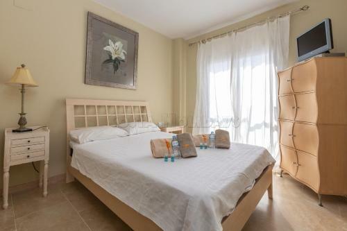 Apartamento Marina Duquesa 953
