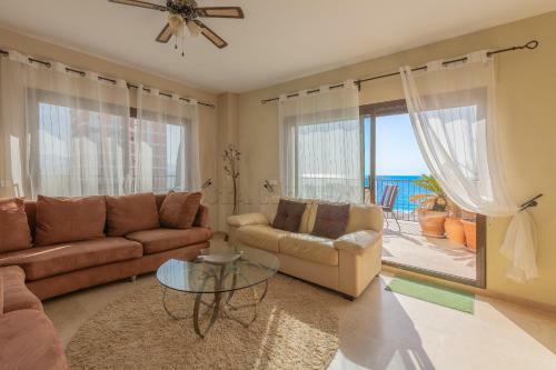 Apartamento Marina Duquesa 953