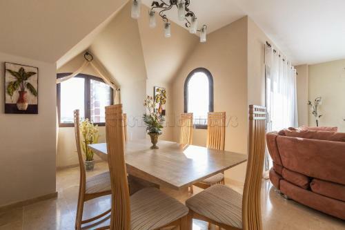 Apartamento Marina Duquesa 953