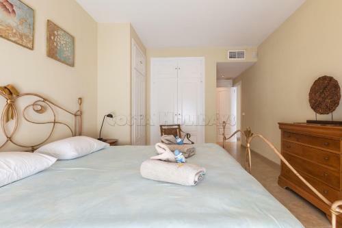 Apartamento Marina Duquesa 953