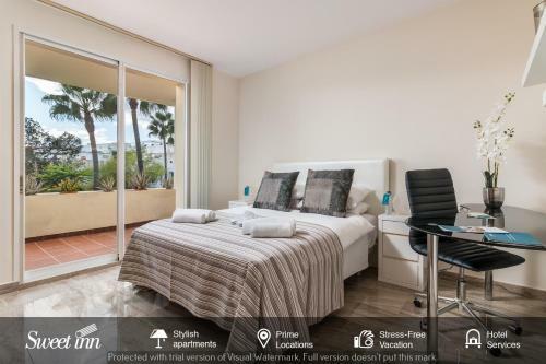 Apartamento Sweet Inn - Las Brisas