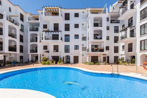 Apartamento Mr213