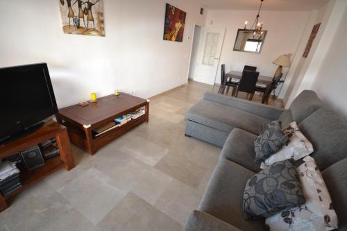 Apartamento Mr213