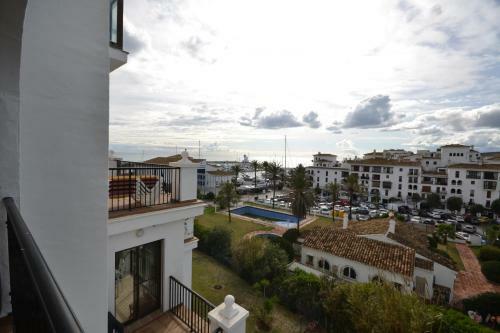 Apartamento Marina Duquesa 144