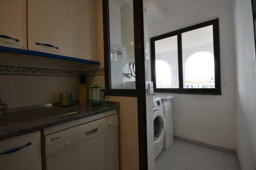 Apartamento Marina Duquesa 144