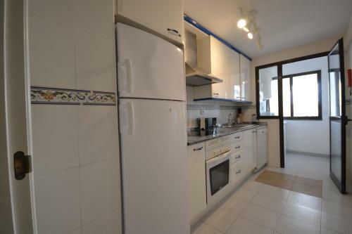 Apartamento Marina Duquesa 144