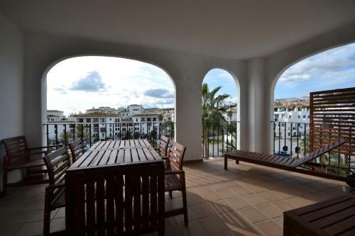 Apartamento Marina Duquesa 144
