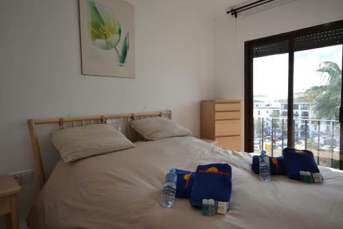 Apartamento Marina Duquesa 144