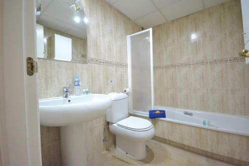 Apartamento Marina Duquesa 144