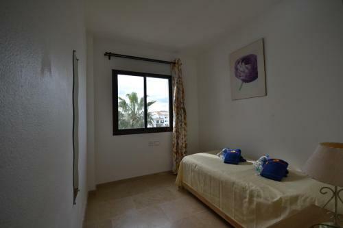 Apartamento Marina Duquesa 144