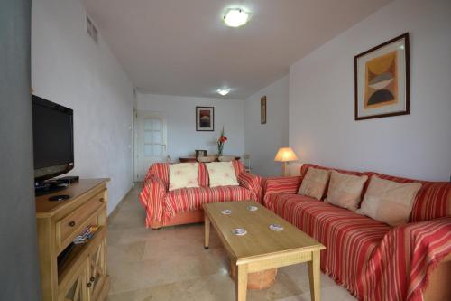 Apartamento Marina Duquesa 144