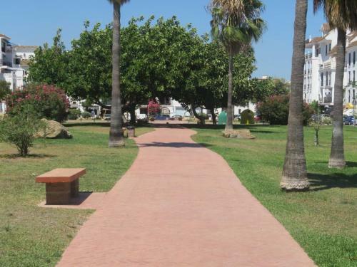 2-bed Apartment In A Superb Location With Pool