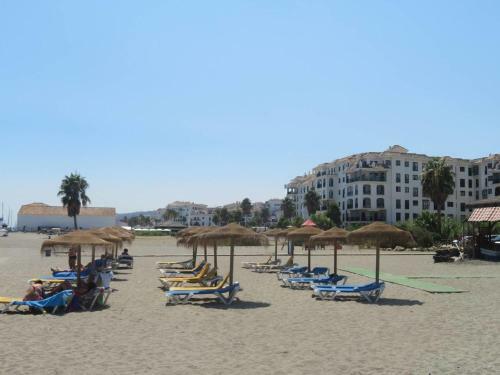 2-bed Apartment In A Superb Location With Pool