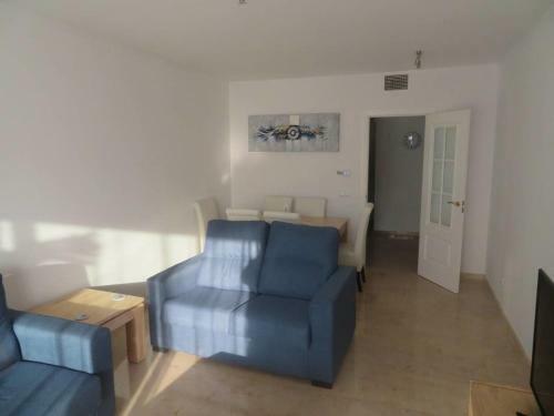 2-bed Apartment In A Superb Location With Pool