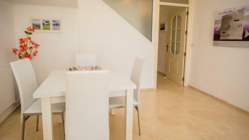 Apartamento Fuentes 3.13
