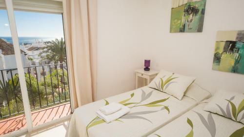 Apartamento Fuentes 3.13