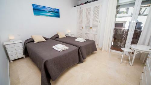 Apartamento Fuentes 3.13