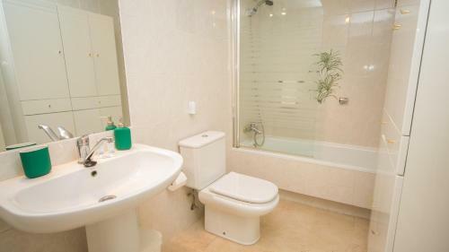 Apartamento Fuentes 3.13