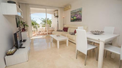 Apartamento Fuentes 3.13
