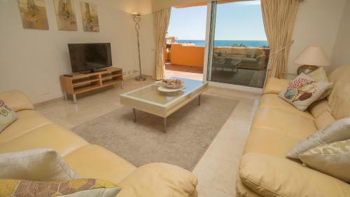 Apartamento Los Granados 612
