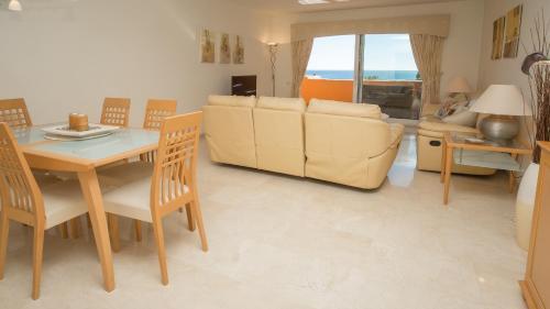 Apartamento Los Granados 612