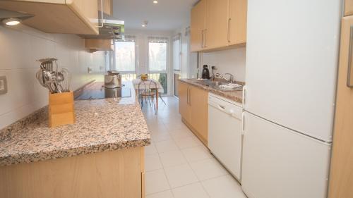 Apartamento Los Granados 612