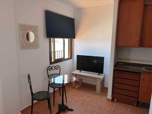 Apartamento Marbella Village