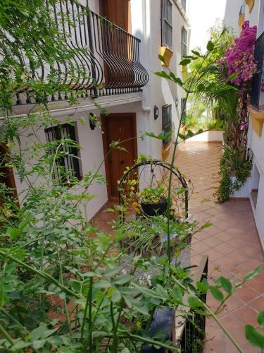 Apartamento Marbella Village