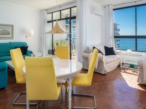 Apartamento Skol 937b By Completely Marbella