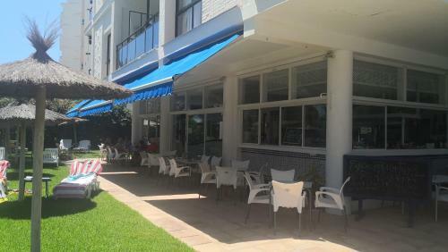 Apartamento Skol 937b By Completely Marbella