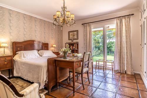 Villa Casa Teresa Los Monteros