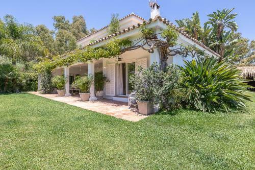 Villa Casa Teresa Los Monteros
