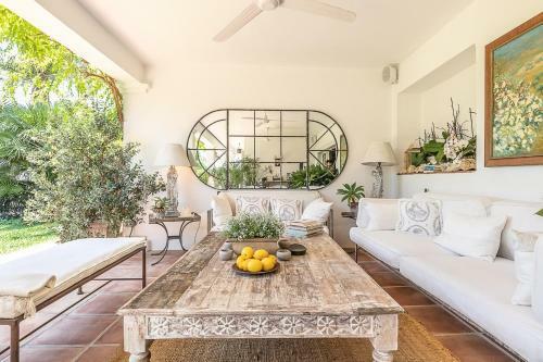 Villa Casa Teresa Los Monteros