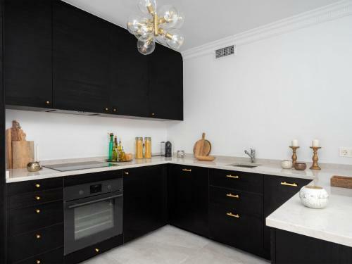 Apartment Andalucia Garden