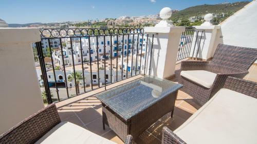 Apartamento Marina Duquesa 2bc2