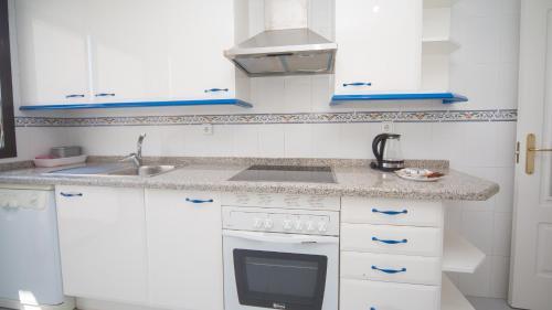 Apartamento Marina Duquesa 2bc2