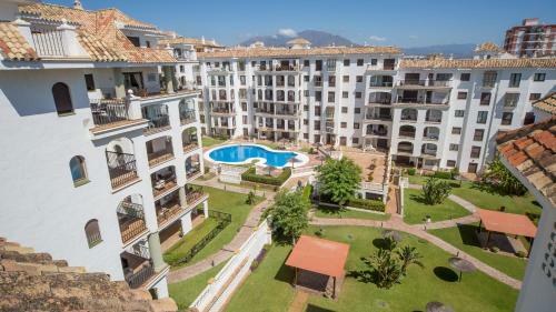 Apartamento Marina Duquesa 2bc2