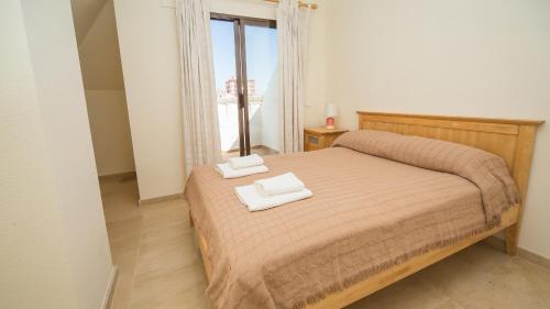 Apartamento Marina Duquesa 2bc2