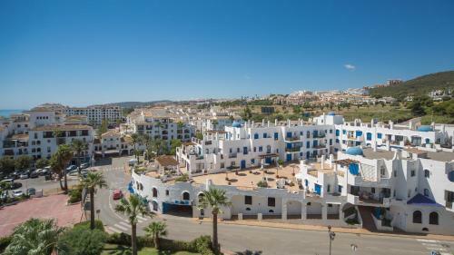 Apartamento Marina Duquesa 2bc2