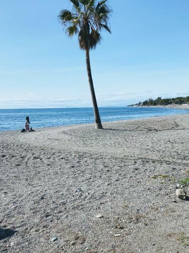 Apartamento Cortijo Blanco Beachfront - Eaw Homes